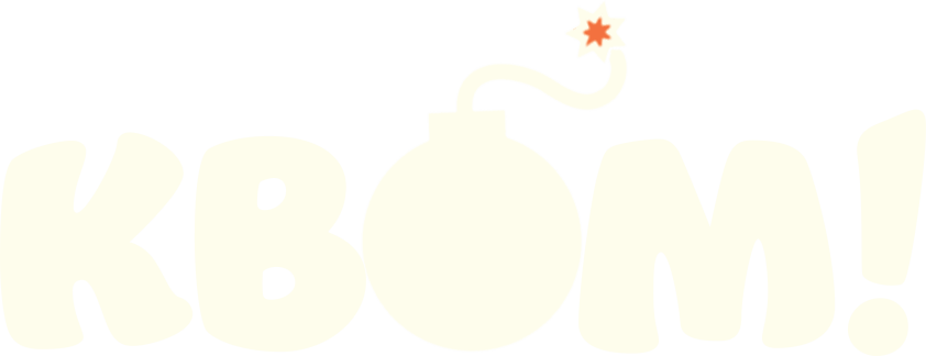 KBÓM — back to hub